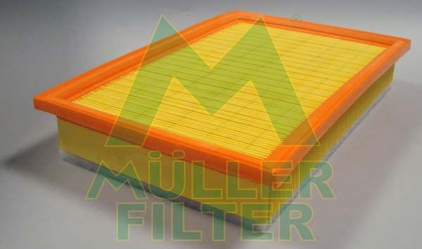 MULLER FILTER Ilmansuodatin PA750